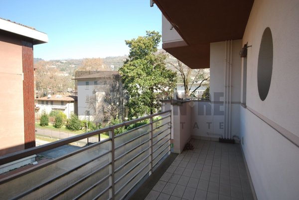 appartamento in vendita a Brescia in zona Porta Venezia