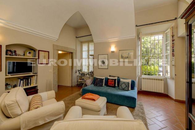 appartamento in vendita a Brescia in zona Sant'Eufemia