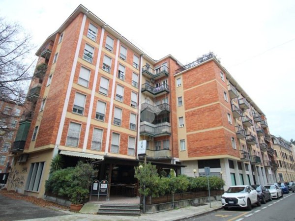 appartamento in vendita a Brescia in zona Borgo Trento
