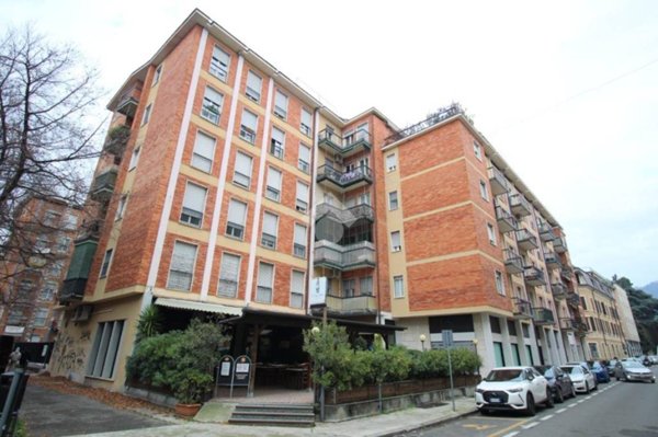appartamento in vendita a Brescia in zona Borgo Trento