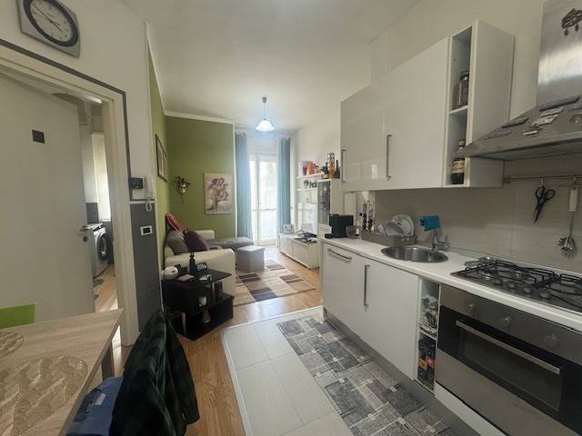 appartamento in vendita a Brescia in zona Caionvico