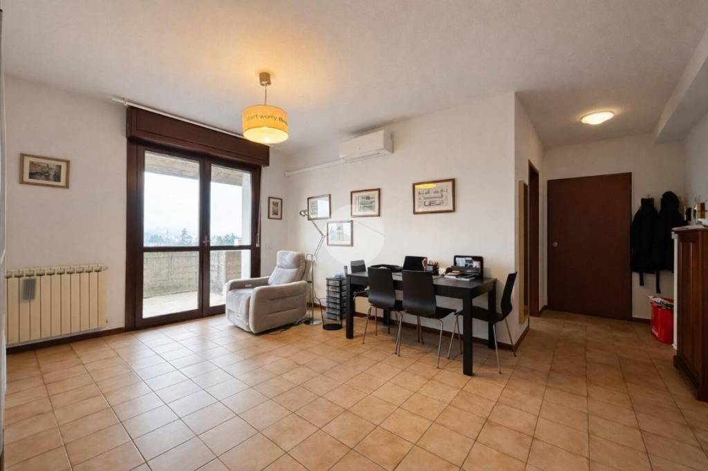 appartamento in vendita a Brescia in zona Casazza