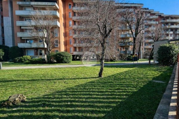 appartamento in vendita a Brescia in zona Casazza