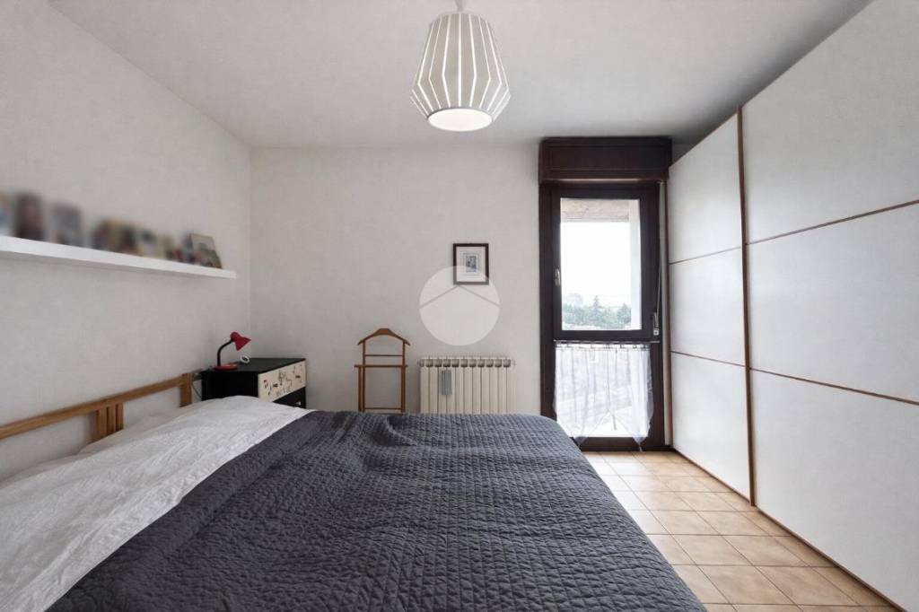 appartamento in vendita a Brescia in zona Casazza