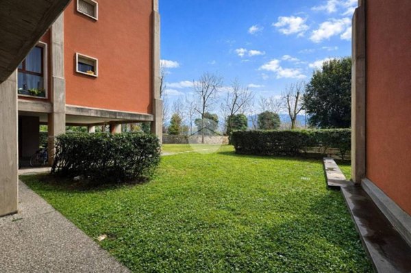 appartamento in vendita a Brescia in zona Casazza