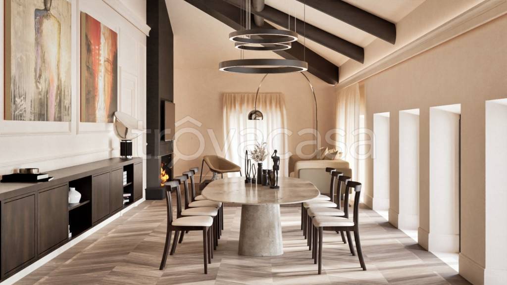 appartamento in vendita a Brescia in zona San Polo