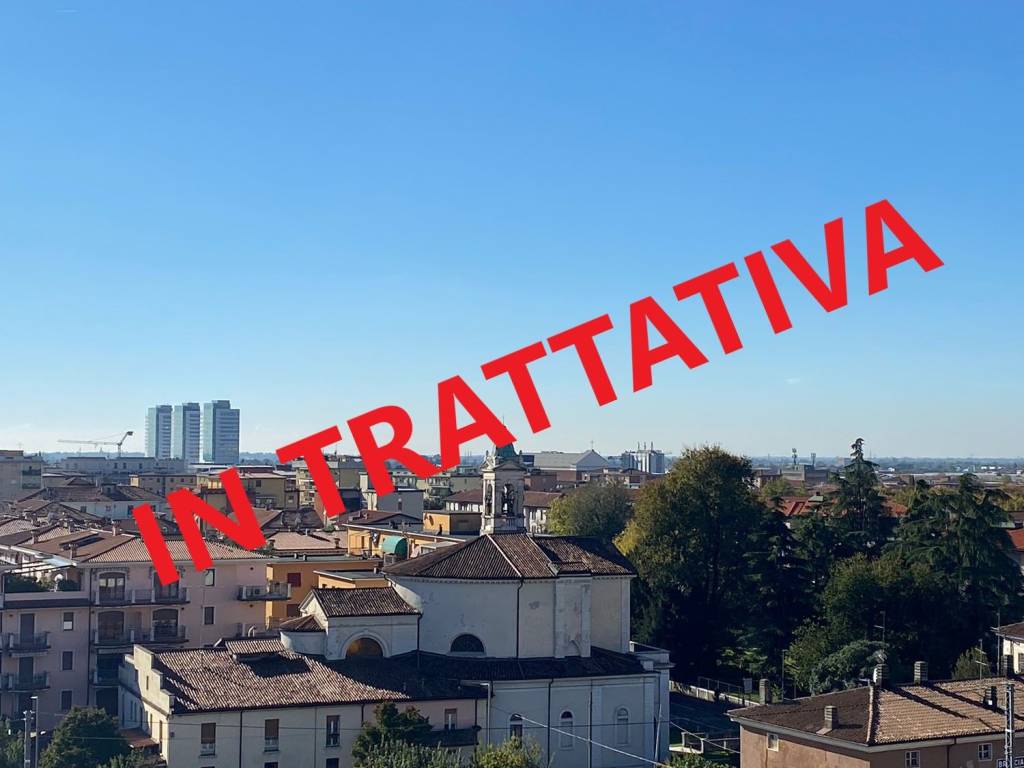 appartamento in vendita a Brescia in zona Centro Storico