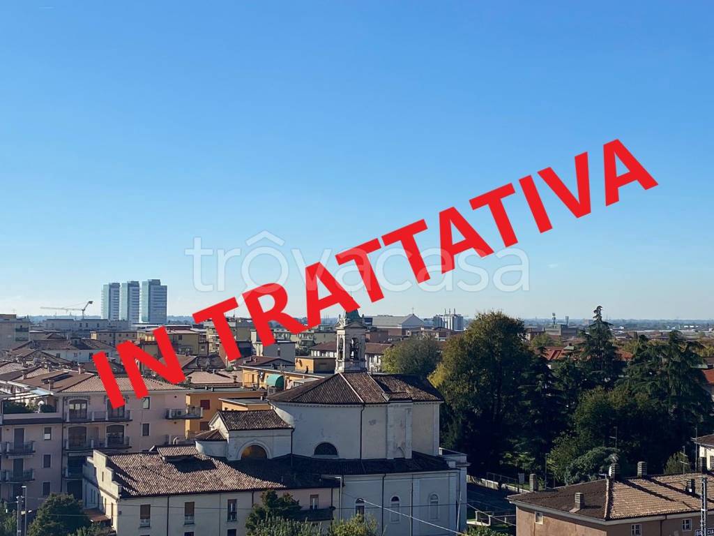 appartamento in vendita a Brescia
