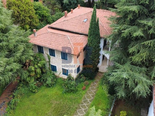 casa indipendente in vendita a Brescia in zona Borgo Trento