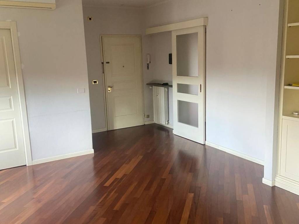 appartamento in vendita a Brescia in zona Chiusure