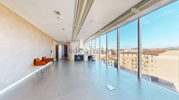 ufficio in vendita a Brescia in zona Porta Venezia