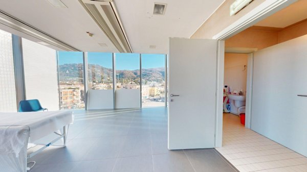 ufficio in vendita a Brescia