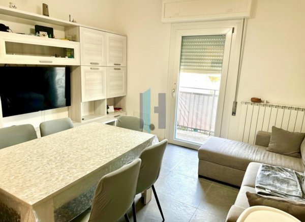 appartamento in vendita a Brescia in zona San Polo