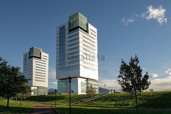 ufficio in vendita a Brescia