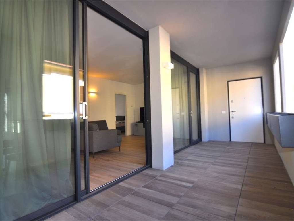 appartamento in vendita a Brescia in zona Borgo Trento