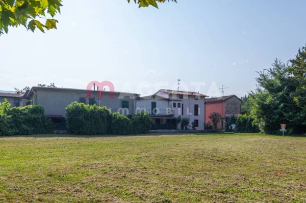 appartamento in vendita a Brescia in zona San Bartolomeo