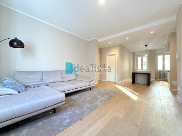 appartamento in vendita a Brescia in zona Centro Storico