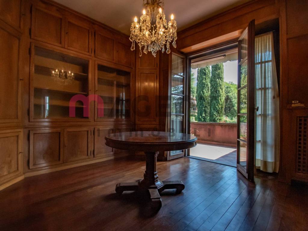 casa indipendente in vendita a Brescia in zona Porta Venezia