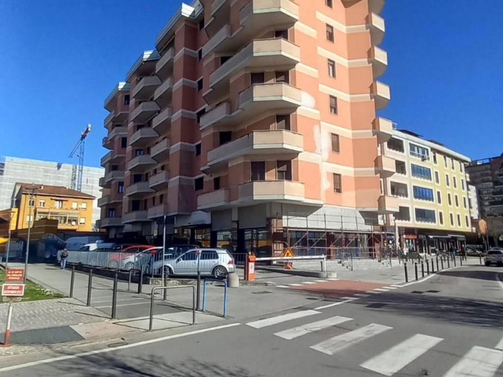 appartamento in vendita a Brescia in zona Centro Storico