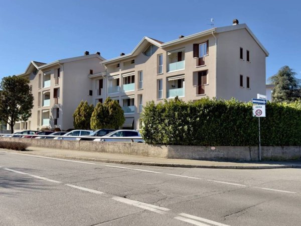 appartamento in vendita a Brescia in zona Chiusure