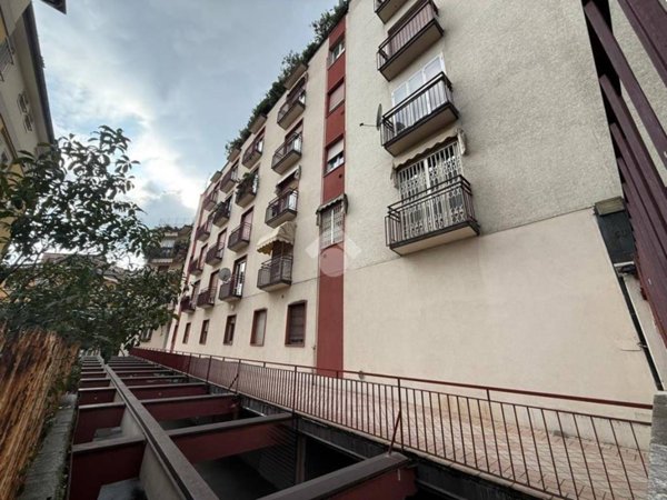 appartamento in vendita a Brescia in zona Porta Venezia