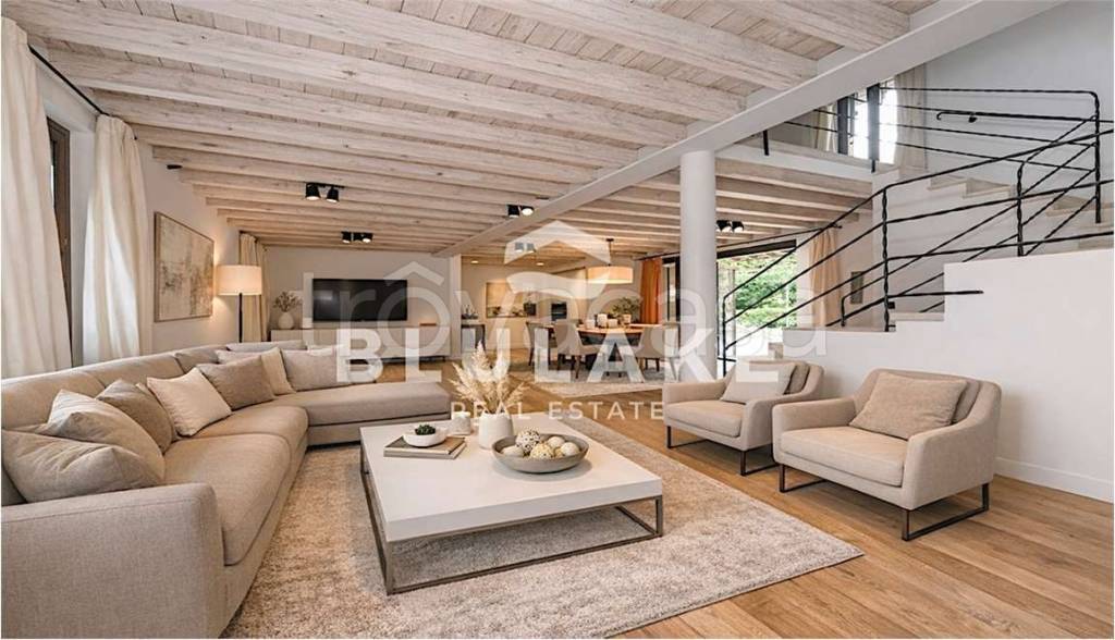 casa indipendente in vendita a Brescia in zona Mompiano