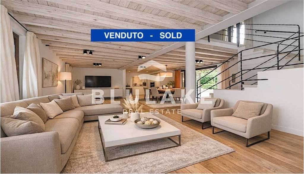 casa indipendente in vendita a Brescia in zona Mompiano