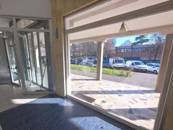 negozio in vendita a Brescia in zona Chiusure