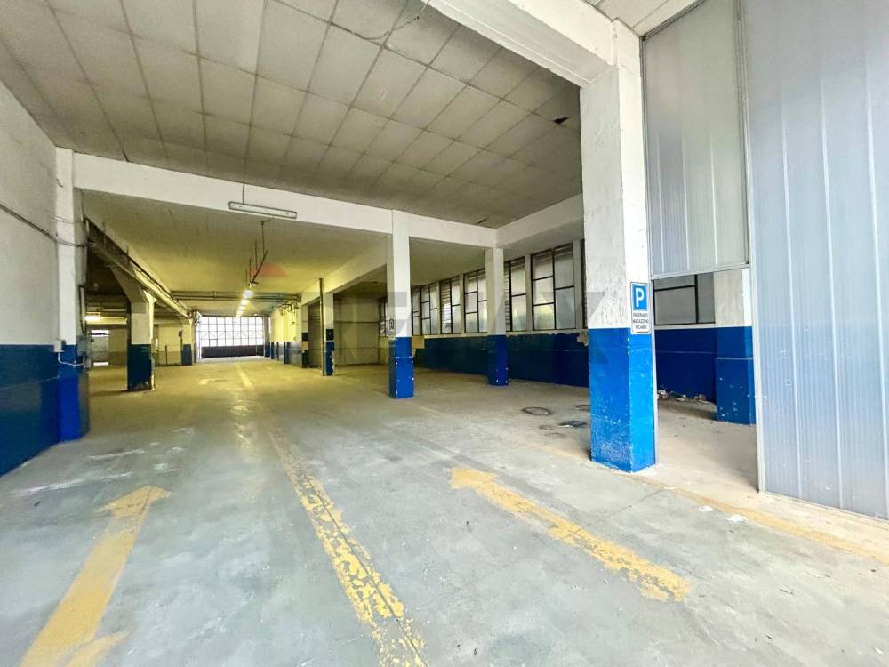 capannone in vendita a Brescia