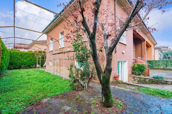 casa indipendente in vendita a Brescia in zona Quartiere Primo Maggio
