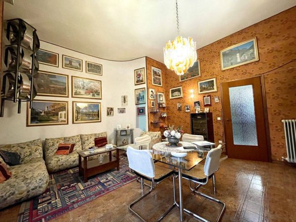 appartamento in vendita a Brescia in zona Centro Storico