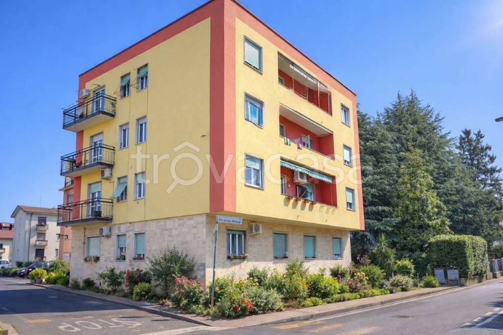 appartamento in vendita a Brescia