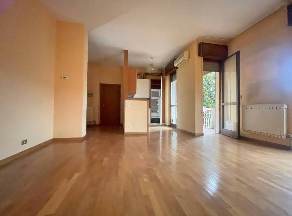 appartamento in vendita a Brescia in zona Urago/Mella