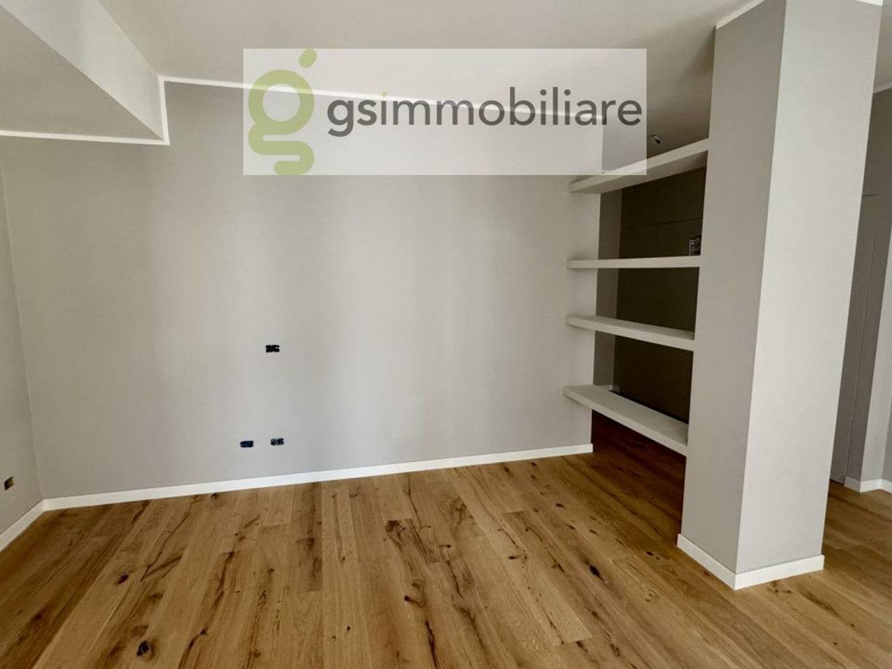 appartamento in vendita a Brescia in zona San Bartolomeo