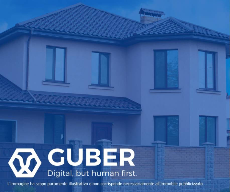 casa indipendente in vendita a Brescia