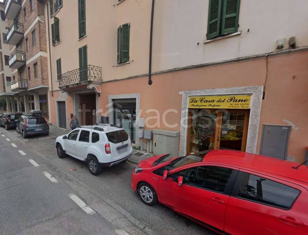 negozio in vendita a Brescia in zona Don Bosco