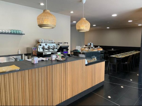 negozio in vendita a Brescia in zona Lamarmora