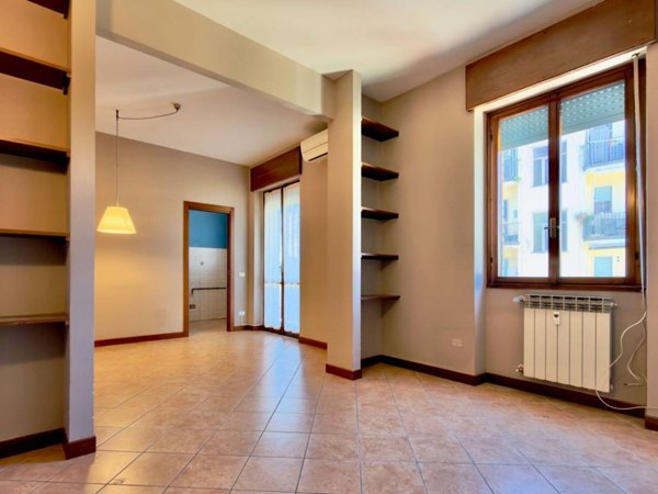 appartamento in vendita a Brescia in zona Fiumicello