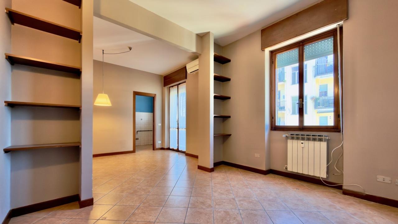 appartamento in vendita a Brescia in zona Centro Storico