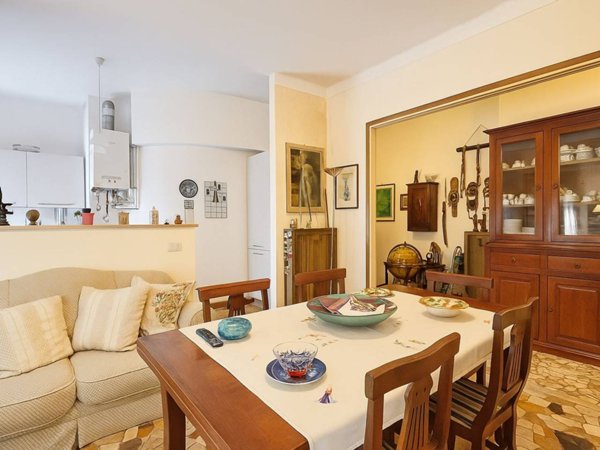 appartamento in vendita a Brescia in zona Lamarmora