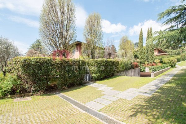 appartamento in vendita a Brescia in zona Centro Storico