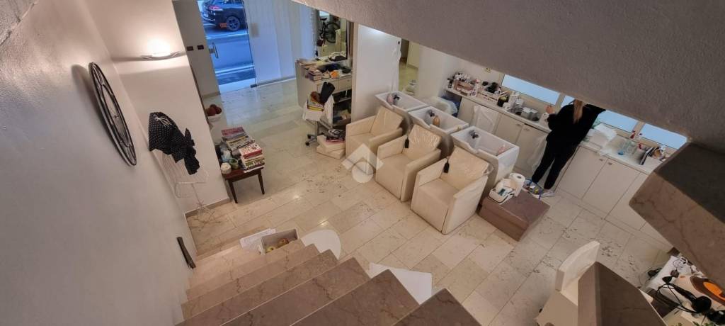negozio in vendita a Brescia in zona Centro Storico