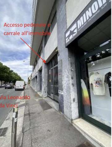 appartamento in vendita a Brescia in zona Borgo Trento