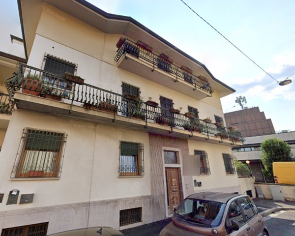 appartamento in vendita a Brescia