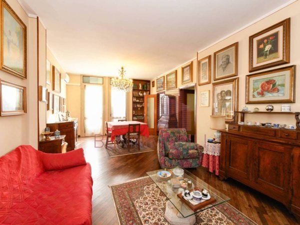 appartamento in vendita a Brescia in zona Centro Storico