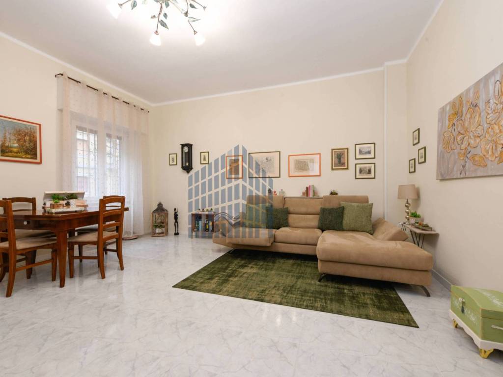 appartamento in vendita a Brescia in zona Volta