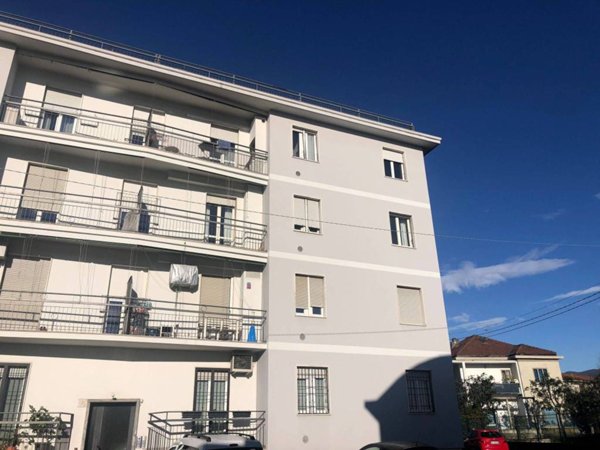 appartamento in vendita a Brescia in zona Chiusure