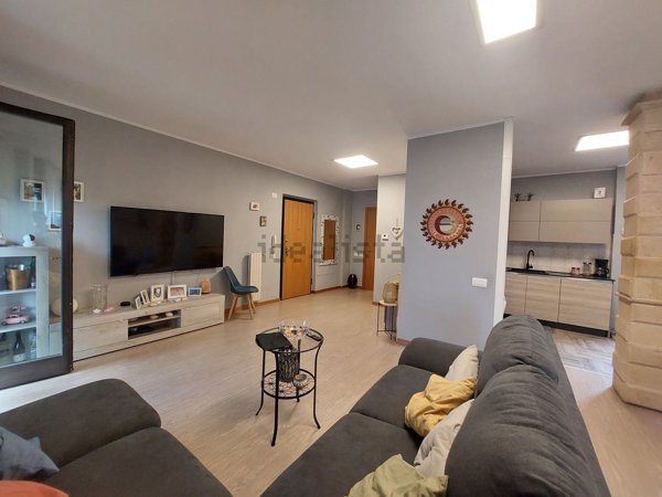 appartamento in vendita a Brescia in zona San Polo