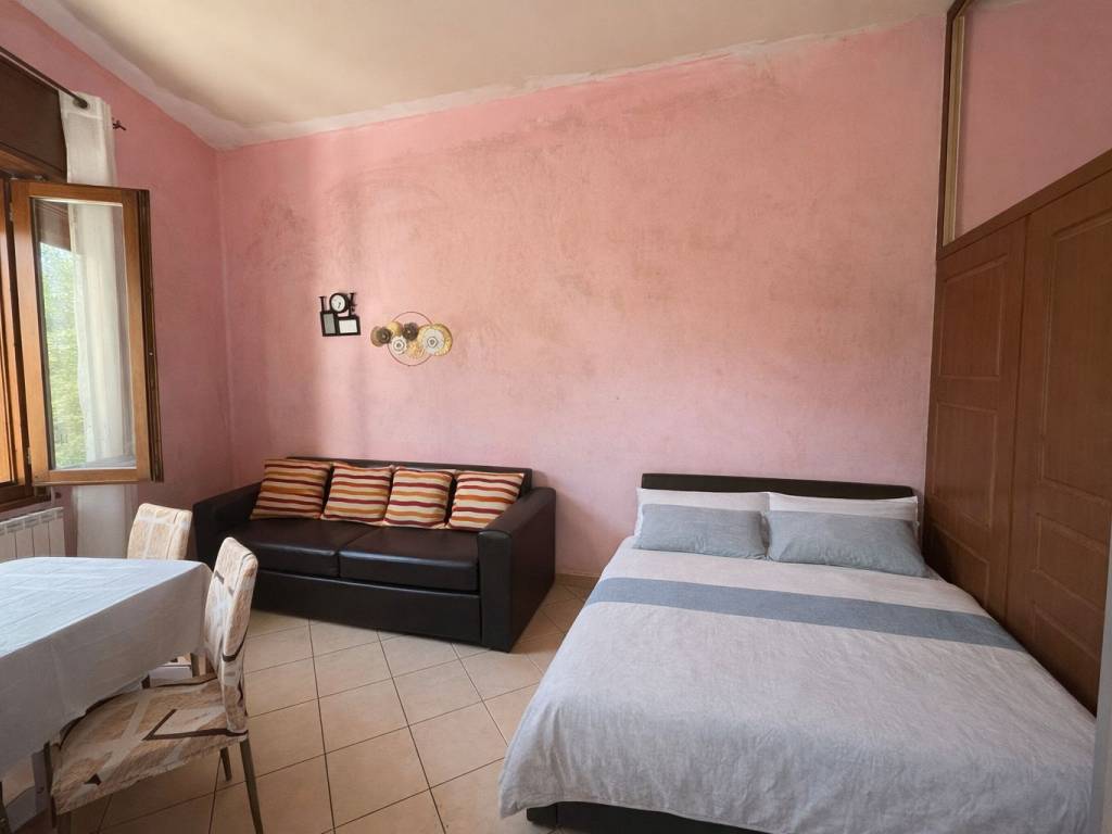 appartamento in vendita a Brescia in zona Porta Venezia