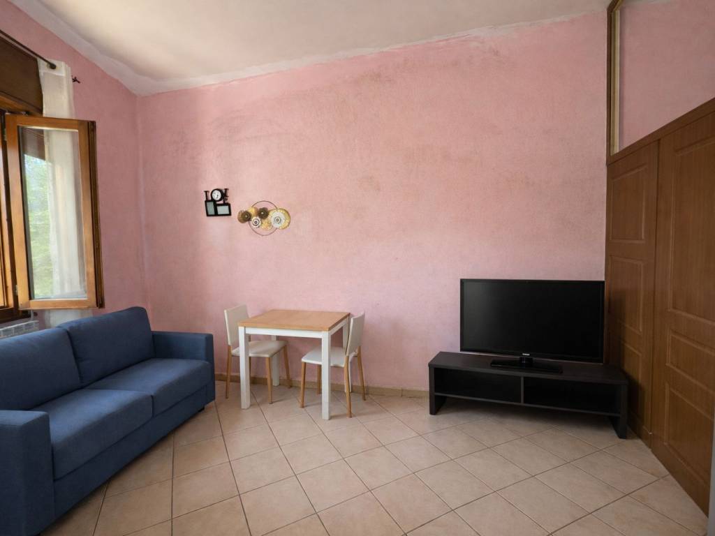 appartamento in vendita a Brescia in zona Porta Venezia